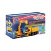 Toy To Enjoy Construction Toys - Excavator & Dump Truck