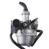 X-PRO PZ19 Carburetor w/Hand Choke for 110cc ATVs, Dirt Bikes,