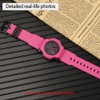 24mm Replacement Watch Band Compatible With Casio GA-2300 Men's Series