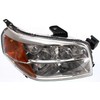 Evan Fischer Passenger Side Headlight for Honda Pilot 2006-2008 Halogen