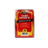 Card Saver 2 - Semi-Rigid 3x4 Card Holder for Trading