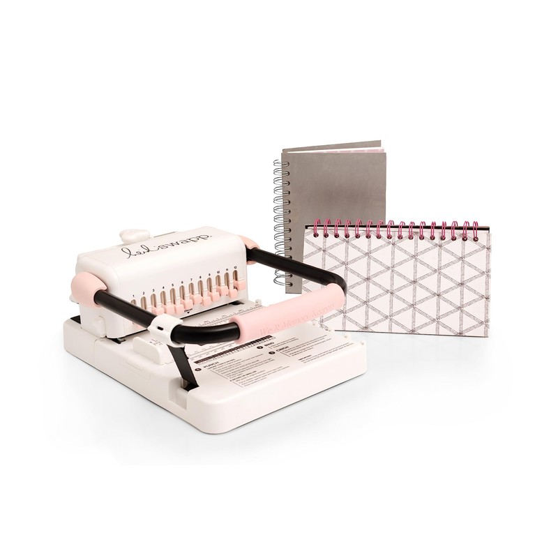 We R Memory Keepers Wire, Rose Gold