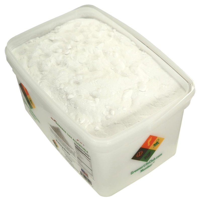 Baking Soda (sodium bicarbonate - 11 pounds) - Shipped in
