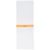 Rhodia Rhodiatime 194044C Memo Pad N°11 DIN A7 8.5 x