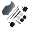 Joystick Replacement Kit for Oculus Quest 2 Controller(11 in one)/Repair