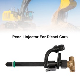 Artudatech 28481 RE36935 RE36936 Fuel Injectors for Jo-hn Deere Excavator 70D 190E 290D 490D