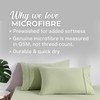 Dreamaker Single Fitted Combo Microfiber Sheet Set, Ultra Soft Plush