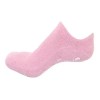Calcetines De Gel Suave Spa Cuidado Pies Vitaminado 2 Pares