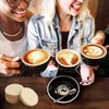 Replacement Coffee Filters Clinuse 400 Count, Compatible with Aeropress Coffee
