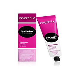 SOCOLOR.beauty colouring cream #8n rubio claro natural 90 ml