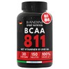 Bandini® BCAA 8 1 1 | Verzweigtkettige Aminosäuren Leucin, Isoleucin,