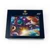 MyPuzzle Sunrise in Space - Premium 1000 Piece Jigsaw Puzzle
