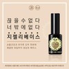 Gracia 그라시아 진비 지젤리 베이스젤 + 크레이지 탑젤(소프트) [★혼합세트★ 베이스젤+탑젤(스탠다드)]