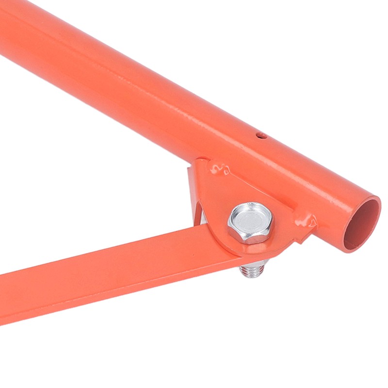 Pocket Chainsaw 26in Tree Limb Hand Rope Chain Saw 11