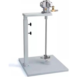 Mezclador neumático de Acero Inoxidable, máquina automática para Mezclar Pintura, agitador de recubrimientos líquidos para la Mezcla de hidrosol de tintes de Pintura.