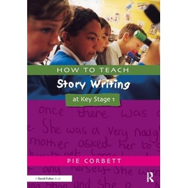 How to Teach Story Writing at Key Stage 1 (Writers' Workshop)