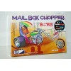MPC New MPC Ed Roth's Mail Box Chopper Trick Trikes