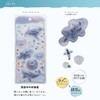 Sun-Star Stationery S8817880 Seal Water, Squishy, Midnight Aquarium
