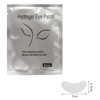 100 Pcs Eye Gel Pads, Eyelash Extension Pads, Lint Free