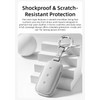 Funda para llave de coche con control inteligente compatible con