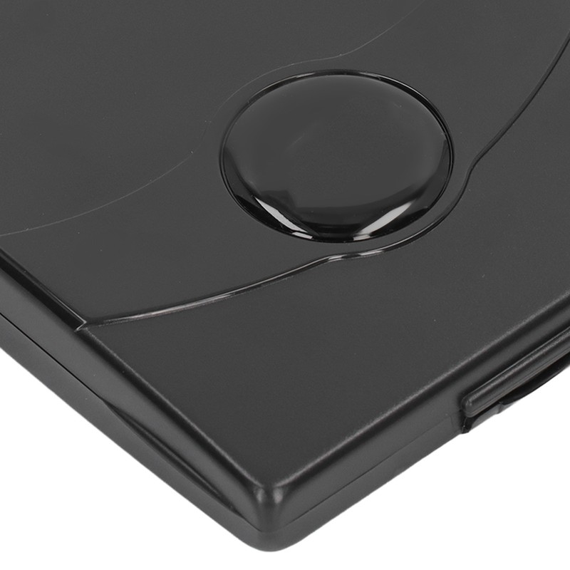 Reed Case Waterproof Drop Proof Wear Resistant 8 Pcs Saxophone