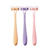 FEATHER, Piany, VL, V-Line, 3 Pieces