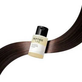 COSRX Peptide-132 Ultra Perfect Hair Bonding Shampoo 100mL / 펩타이드-132 울트라 퍼펙트 헤어 본딩 샴푸 100mL