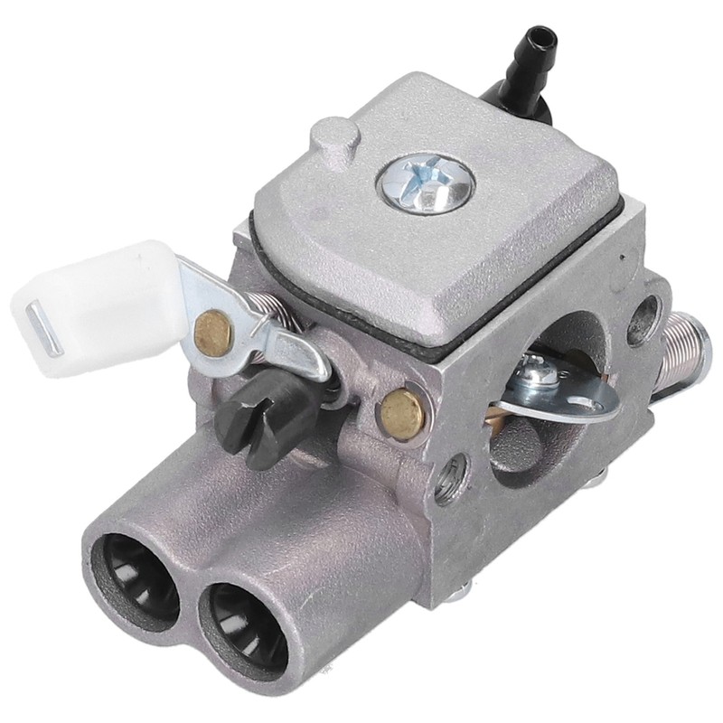 Carburetor Air Filter Fuel Filter Fuel Line Ignition Plug Kit