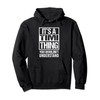 It's A Timi Thing You Wouldn't Understand First Name Pullover