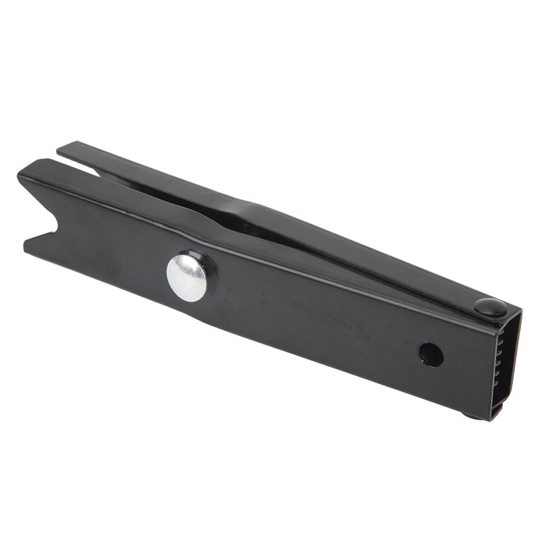 2PCS Door Hinge Pin Roller Kit 38300 Black Replacement for