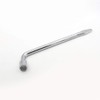 tooloflife Wheel Nut Wrench Car Wheel Lug Nut Spanner Heavy