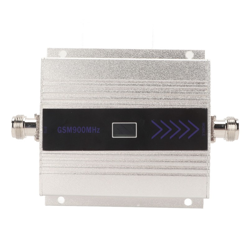 GSM Repeater 2G Cellular Signal Booster GSM DCS LTE B3