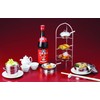 TKG Corporation PPTA203 Petite Wok, 3.9 inches (10 cm), 18-8