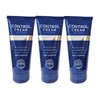 Charmzone Control Cream Self Massage 150ml 3pcs -Decare Life- /