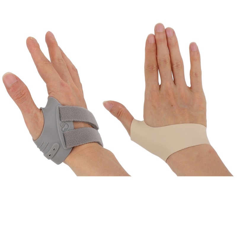 Thumb Brace Support Skin Friendly Breathable Versatile Comfortable Lightweight Thumb