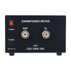 Digital SWR Power Meter 200 W Digital Power Standing Wave