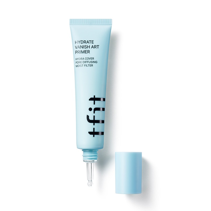 tfit Art Primer 30ml (5 Options) - Icy Blur Art