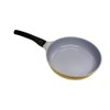|MADE IN KOREA| 10" Ceramic Coating Interior and Exterior Frying