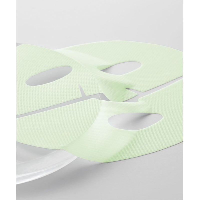Dermapix Perfect Real Performance Cica Collagen Mask 8 Sheets
