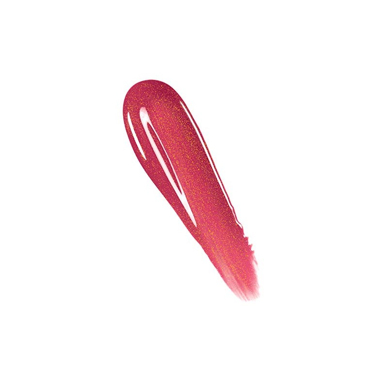 Rimmel London Rimmel london stay glossy lip gloss - all
