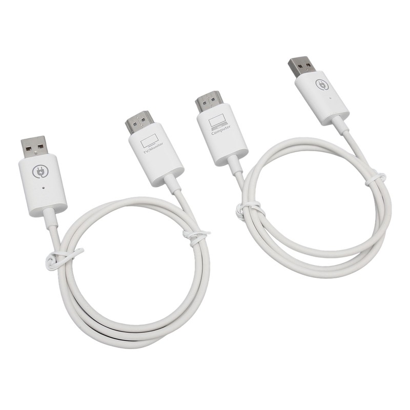 Wireless HD Transmitter and Receiver Kit Support 1080P Dual Mode