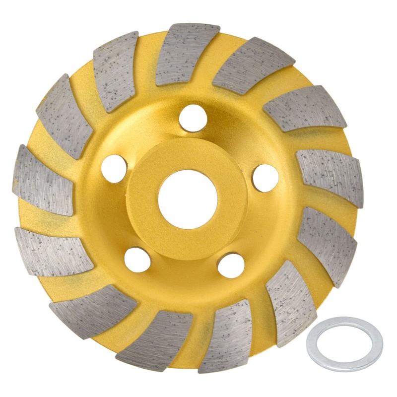 Diamond Cup Sander, Diamond Cup Wheel, Diamond Concrete Grinding Wheel,