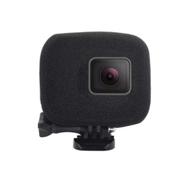 Windproof Foam Cover for GoPro Hero 7 6 5 HERO2018
