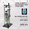 Pushpull 푸쉬풀 게이지 장력 측정기 ZP 시험기 디지털 인장강도 [높이