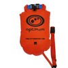 Optimum 20L Heavy Duty Waterproof Dry Bag and Swim Buoy