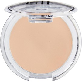 e.l.f. Cosmetics Polvo Acabado Prime & Stay, Fair/Light
