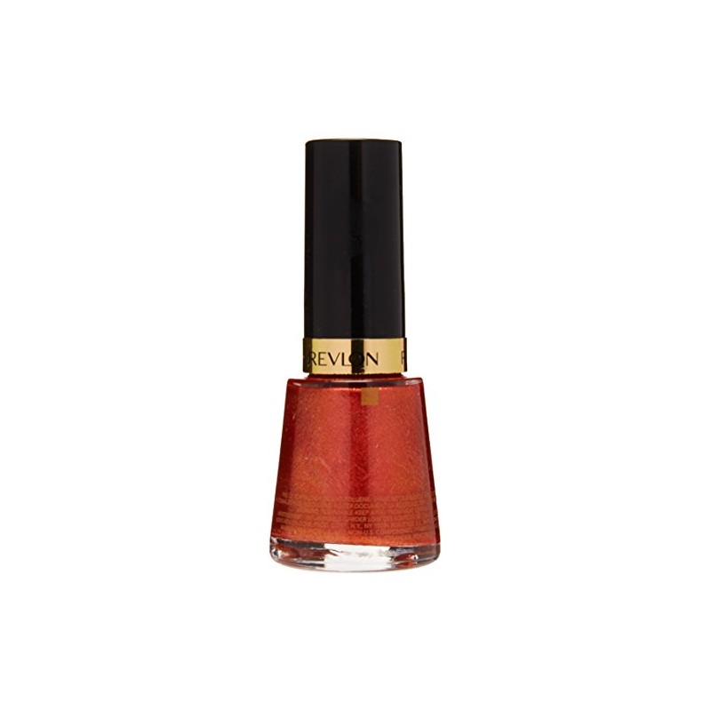 Revlon Nail Enamel, Uninhibited