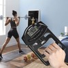Digital Hand Dynamometer Grip Strength Measurement Meter Auto Capturing Electronic
