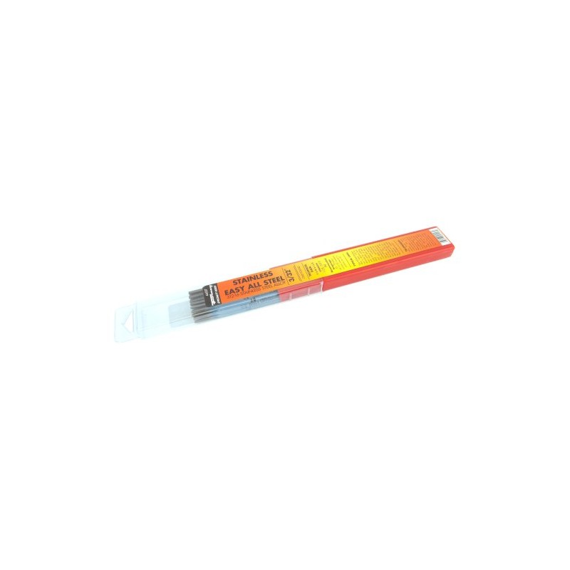 Forney 44557 Stainless Steel Specialty Rod, 3/32-Inch, 1-Pound