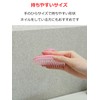 Aisen BE236 Shampoo Brush